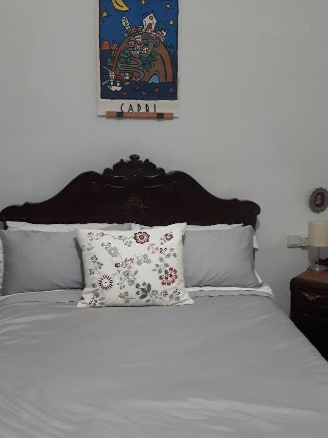 The Jasmine House Hotell Olvera Exteriör bild