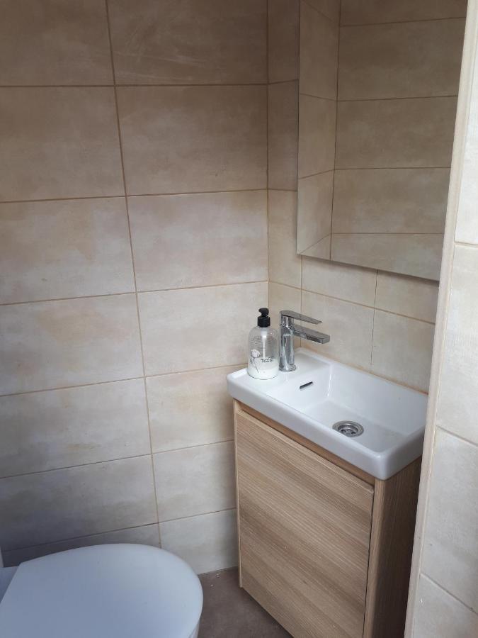 The Jasmine House Hotell Olvera Exteriör bild