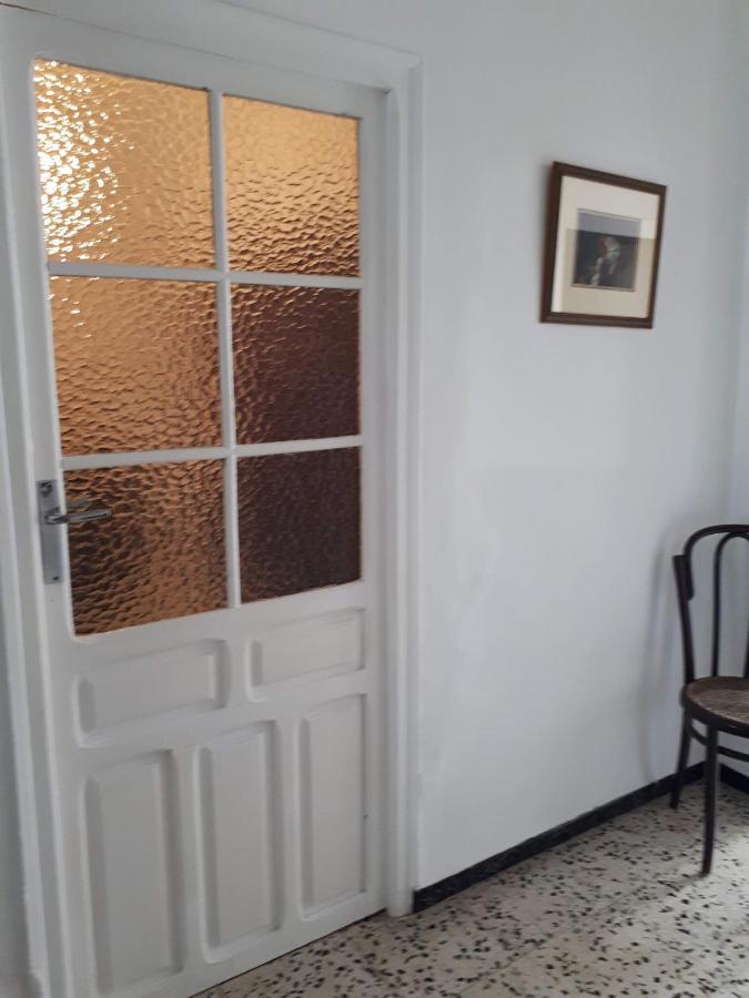 The Jasmine House Hotell Olvera Exteriör bild